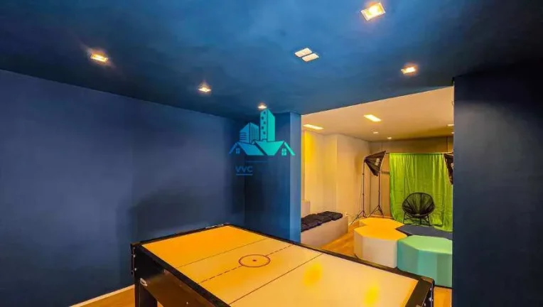 Imagem Apartamento encantador na Vila Prudente, com 3 quartos, 1vaga