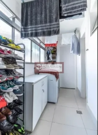 Imagem Apartamento em Pinheiros - São Paulo