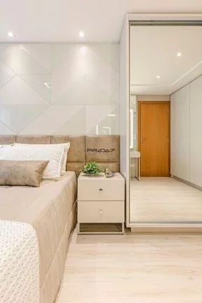 Imagem Apartamento com 3 Dormitorio(s) localizado(a) no bairro Vila Izabel em Curitiba / PARANA Ref.:37