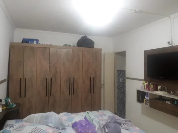 Imagem Casa com 3 dormitórios à venda, 80 m² por R$ 360.000,00 - Jardim Monte Cristo - Suzano/SP