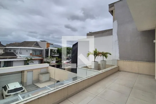 Imagem Casa à Venda - Vargem Grande, 3 Quartos, 350 m2