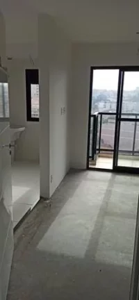 Imagem Apartamento para Venda em Santo André / SP no bairro Vila Curuçá