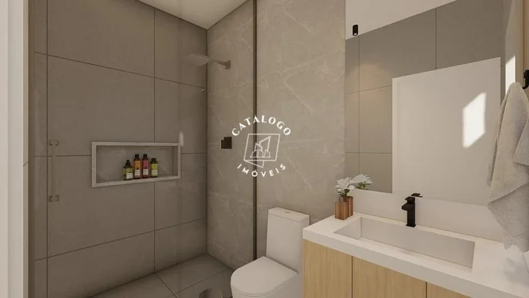 Imagem Casa em Condomínio a Venda no bairro Residencial e Empresarial Alphaville - Ribeirão Preto, SP