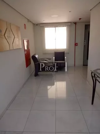 Imagem Apartamento com 2 Quartos à Venda, 65 m² em Jardim Do Mar - São Bernardo Do Campo