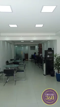 Imagem Lindo salão comercial