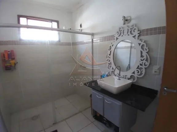 Imagem Casa - Ribeirão Preto - Vila Maria Luiza