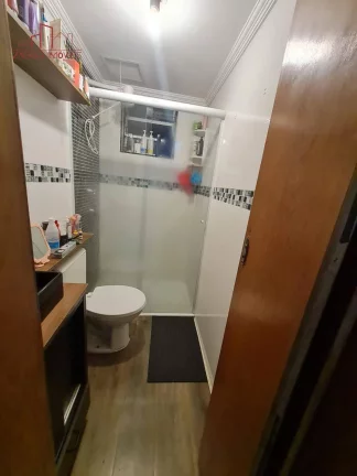 Imagem Apartamento - 54 m² -2 Dorms - Horto do Ype