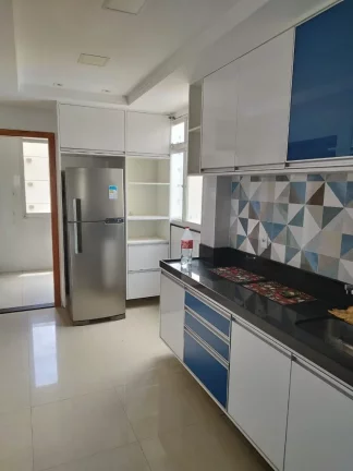 Imagem COBERTURA A VENDA COM 4 QUARTOS 3 SUÍTES NA PRAIA