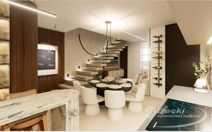 Imagem Residencial Málaga no bairro Anita Garibaldi - Joinville