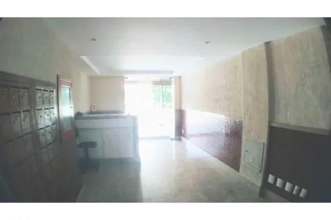 Imagem Aluguel Sala Comercial 28m² no Recreio!