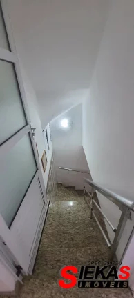 Imagem Residência de Alto Padrão na Vila Formosa: 3 quartos, 1 suíte, 1 sala, 2 vagas de garagem, 197,00 m² - São Paulo-SP