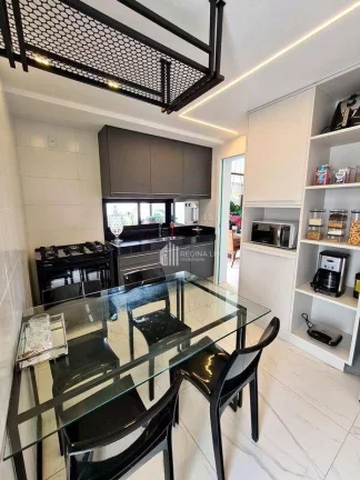 Imagem Casa duplex em construção, 4 dormitórios à venda por R$ 820.000,00 - Condomínio VILA ZOE - Piçarreira/zona leste - Teresina/PI