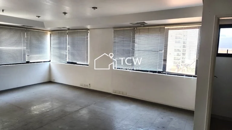 Imagem Sala à venda no bairro Bela Vista - São Paulo/SP, Zona Central