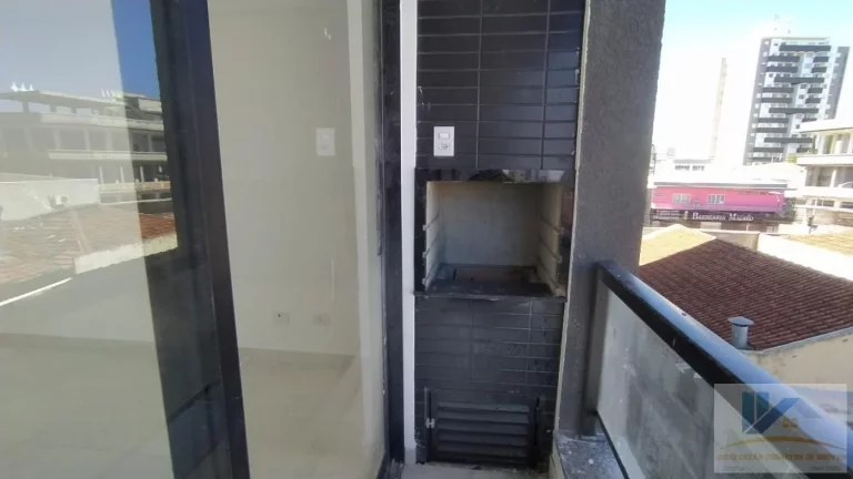 Imagem Apartamento para Venda em São José dos Pinhais, Centro, 3 dormitórios, 1 suíte, 2 banheiros, 1 vaga