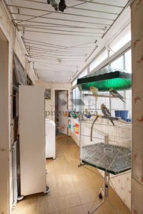 Imagem Apartamento, Higienópolis - São Paulo Ótima localização, , Shopping, comercio, em rua tranquila...