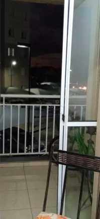 Imagem Apartamento Padrão