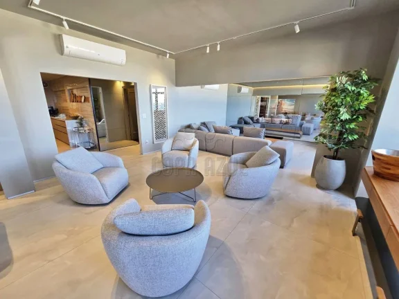 Imagem Copacabana – Avenida Atlântica | Residencial › Apartamento 3 quarto(s) à Venda