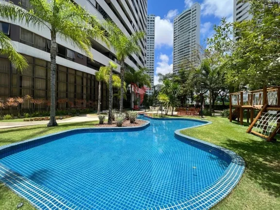 Imagem Seu novo lar com vista para o mar está te esperando!