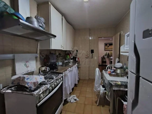 Imagem Copacabana – Rua Santa Clara | Residencial › Apartamento 3 quarto(s) à Venda