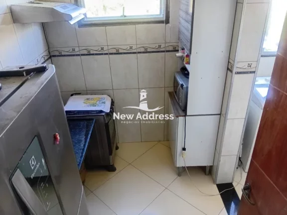 Imagem Apartamento de 2 quartos à venda em Jacaraípe - Serra