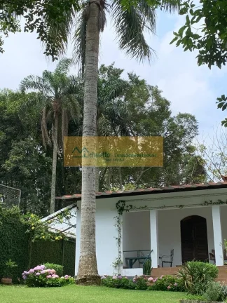 Imagem CASA RESIDENCIAL em EMBU DAS ARTES - SP, CHÁCARAS BARTIRA
