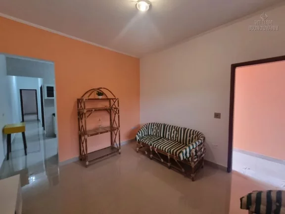 Imagem Casa à Venda em Jardim Imperador, Praia Grande - SP