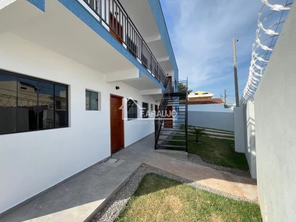 Imagem Descubra as kitnets de 32,40m² na Vila Olimpia, uma oportunidade imperdível para quem busca praticidade, conforto e excelente localização em Sorocaba.