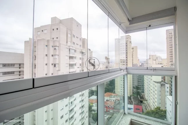 Imagem APARTAMENTO RESIDENCIAL em SÃO PAULO - SP, PERDIZES