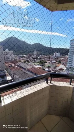Imagem Apartamento à Venda em Canto do Forte, Praia Grande - SP