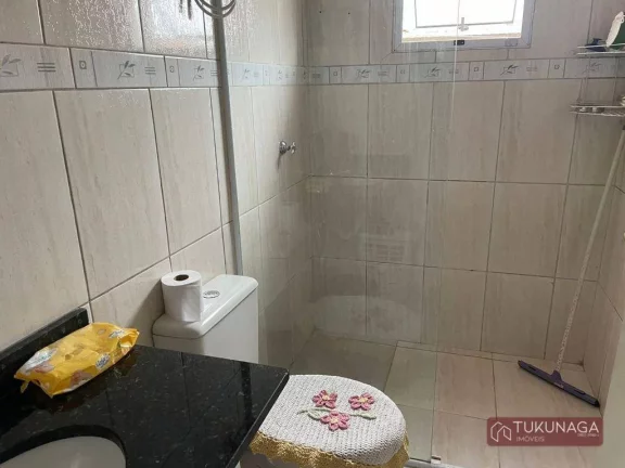 Imagem Sobrado à venda, 150 m² por R$ 820.000,00 - Vila Maranduba - Guarulhos/SP
