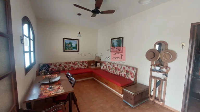 Imagem CASA DE 2ª LOCAÇÃO MAIS BONITA, CUIDADA E CONFORTÁVEL DE JARDIM ATLÂNTICO LESTE!