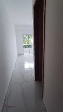 Imagem Sobrado com 2 dormitórios à venda, 70 m² por R$ 360.000,00 - Jardim Imperador - Praia Grande/SP