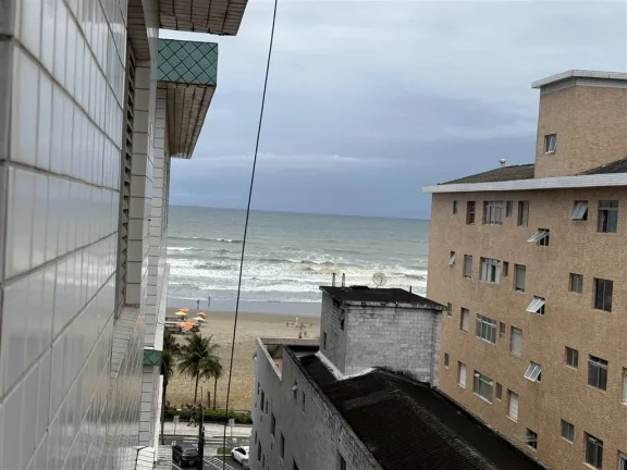 Imagem APARTAMENTO COM 60 m² - FORTE - PRAIA GRANDE SP