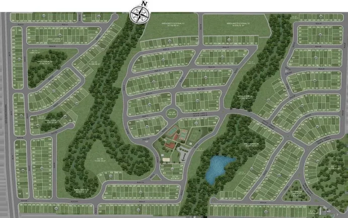 Imagem Casa de Condomínio, Residencial em condomínio para Venda, Campestre, Piracicaba