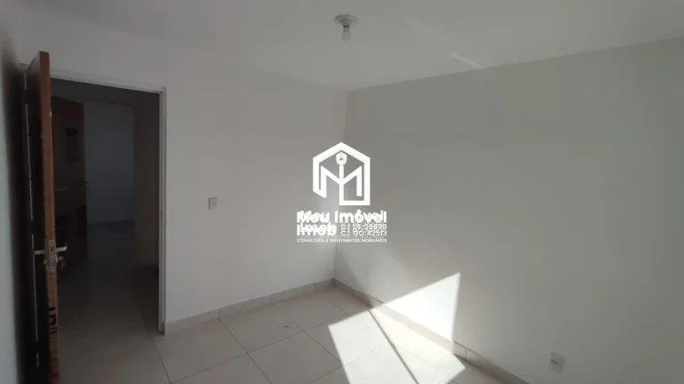 Imagem Parque Alvorada I Luziânia APTO 2 Quartos 1 Vaga 61m² Área de Serviço