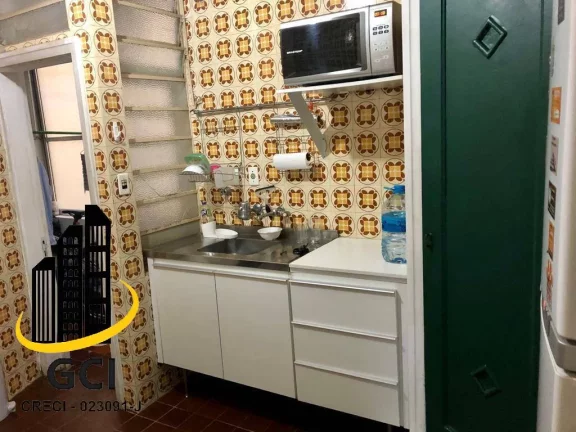 Imagem Apartamento. 2 quartos. Rua Avanhandava.