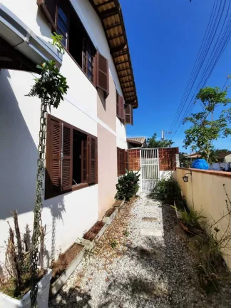 Imagem Casa de alto padrão mobiliada com 3 dormitórios sendo 1 suíte e 5 vagas de garagem em Penha