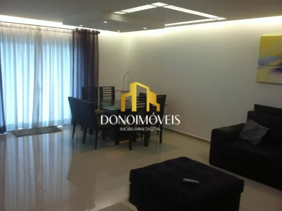 Imagem Casa à Venda no Santa Terezinha SBC | 3 Dorms (1 Suíte) | 4 Vagas |