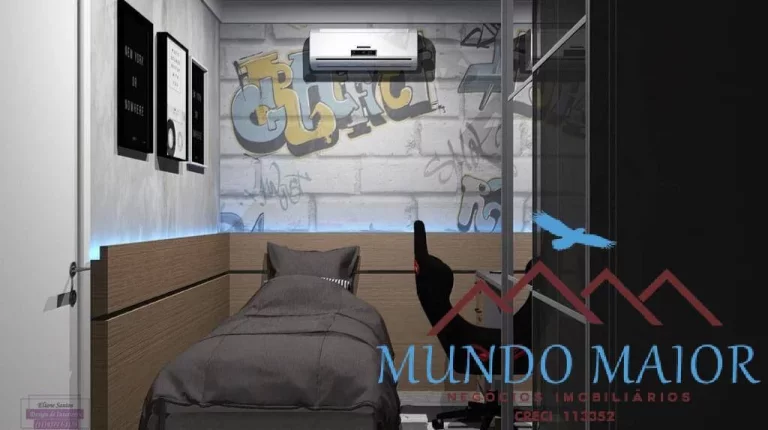 Imagem Cobertura com 2 Quartos e 2 banheiros à Venda, 110 m por R$ 530.000.00!!!!