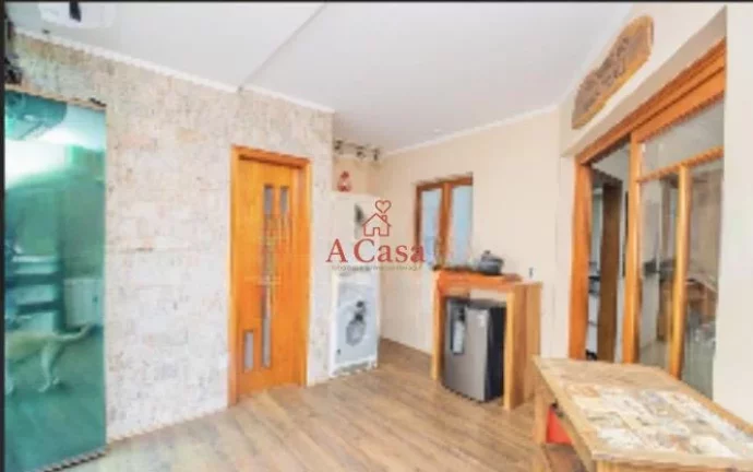 Imagem Casa - Sobrado com 3 Dormitorio(s) localizado(a) no bairro Jardim Itu em Porto Alegre / Rio Grande do Sul Ref.:245