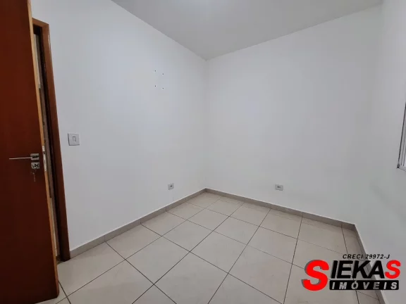 Imagem Apartamento para locação em São Paulo-SP, Parada Inglesa: 1 quarto, sala e banheiro, 40m². Confira já!