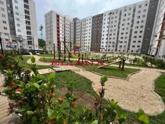 Imagem Apartamento com 2 quartos, 44m², à venda em São Paulo, Jaguaré