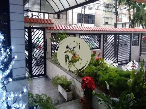 Imagem APARTAMENTO NO EMBARÉ TOTALMENTE REFORMADO,PRÉDIO COM ELEVADOR, SALA PARA 2 AMBIENTES, DORMITÓRIO...