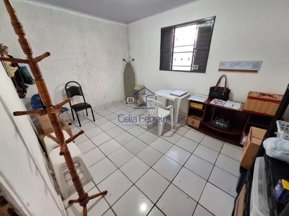Imagem Casa à venda Jardim Santa Ines 1 - São José dos Campos/SP