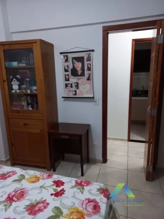 Imagem Apartamento à venda no bairro Jardim Olavo Bilac - São Bernardo do Campo/SP