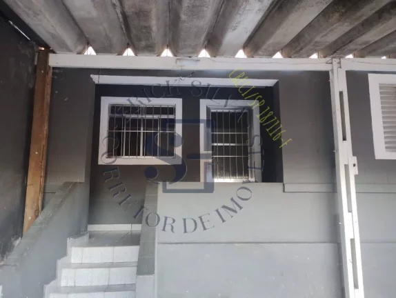 Imagem Casa com 2 Quartos à Venda, 117 m² em Jardim Roberto - Osasco