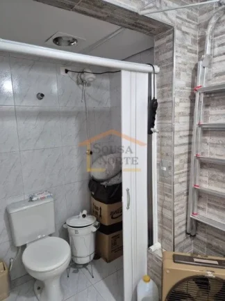 Imagem Apartamento com ambientes amplos e bem distribuídos, 3 dormitórios, sendo 1 suíte, com armários ...