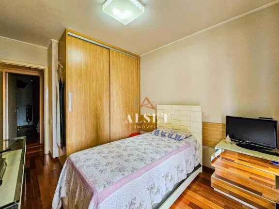 Imagem Apartamento com 4 dormitórios à venda, 149 m² por R$ 1.200.000,00 - Tatuapé - São Paulo/SP