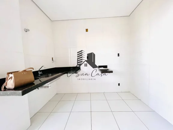 Imagem Apartamento a venda 2 quartos - Bairro Arvoredo II - Contagem/MG