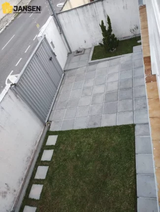 Imagem VENDO CASA COM DOIS PAVIMENTOS NA MELHOR ÁREA DO BAIRRO EXPEDICIONÁRIO